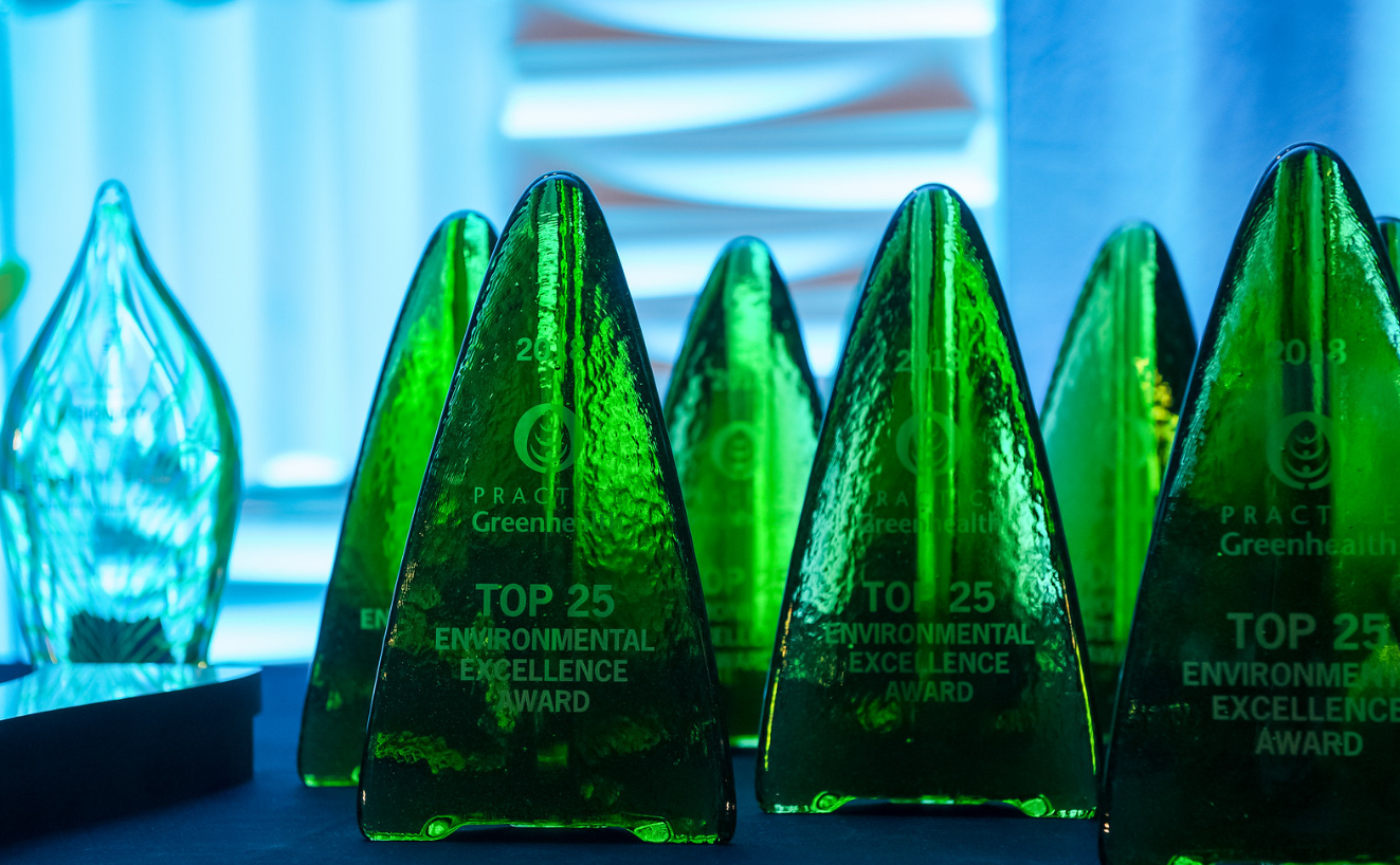 environmental awards