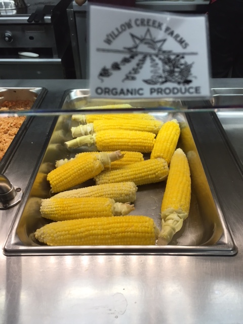 local corn