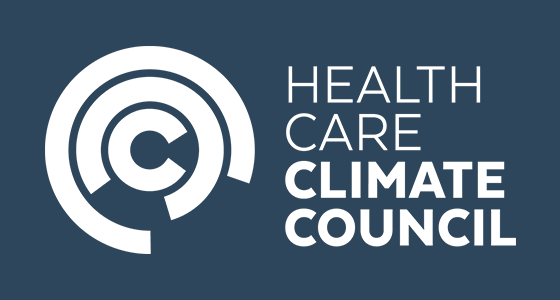 Health Care Climate Council