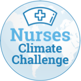 Nurses Climate Challenge