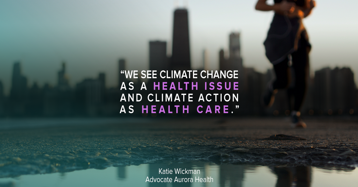 Health Care Climate Council
